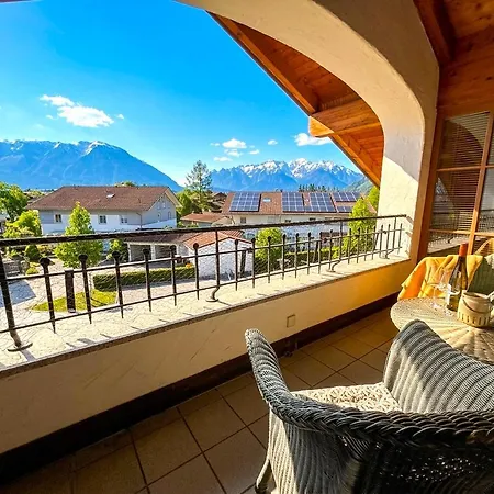Alpenblick Vor Den Toren Salzburgs Netflix Mace Διαμέρισμα
