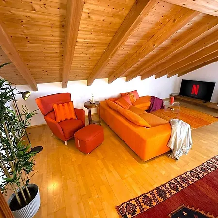 Alpenblick Vor Den Toren Salzburgs Netflix Mace شقة بيدينغ