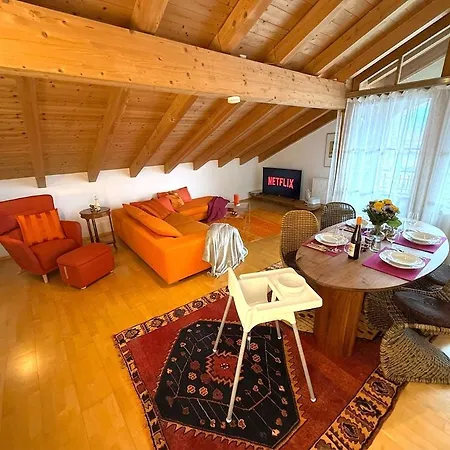 Alpenblick Vor Den Toren Salzburgs Netflix Mace Διαμέρισμα Piding