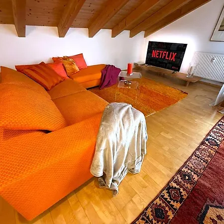 Alpenblick Vor Den Toren Salzburgs Netflix Mace شقة بيدينغ