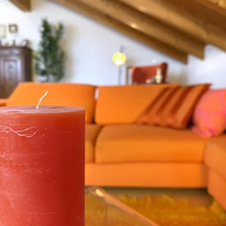 Alpenblick Vor Den Toren Salzburgs Netflix Mace Διαμέρισμα